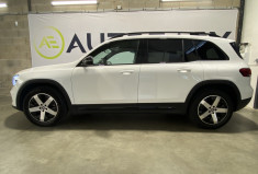 Mercedes GLB 200 D 2.0 CDI BLUETEC 7 PLACES PROGRESSIVE LINE 