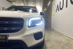 Mercedes GLB 200 D 2.0 CDI BLUETEC 7 PLACES PROGRESSIVE LINE 