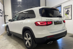 Mercedes GLB 200 D 2.0 CDI BLUETEC 7 PLACES PROGRESSIVE LINE 