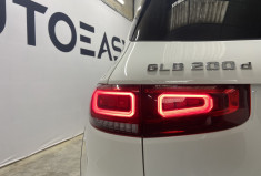 Mercedes GLB 200 D 2.0 CDI BLUETEC 7 PLACES PROGRESSIVE LINE 