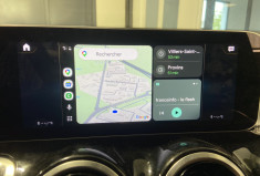 Mercedes GLB 200 D 2.0 CDI BLUETEC 7 PLACES PROGRESSIVE LINE 