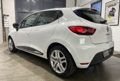Renault Clio IV 1.5 DCI 90ch PHASE 2 