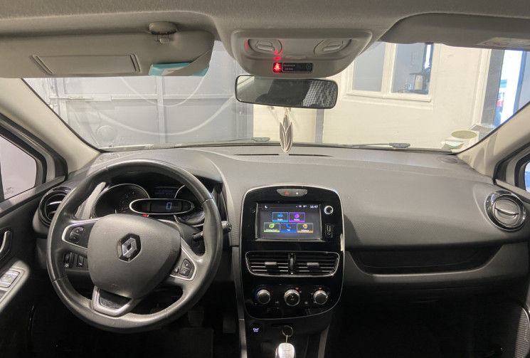 Renault Clio IV 1.5 DCI 90ch PHASE 2 
