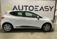 Renault Clio IV 1.5 DCI 90ch PHASE 2 