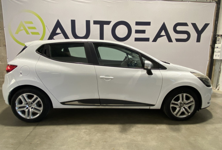 Renault Clio IV 1.5 DCI 90ch PHASE 2 