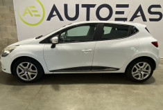 Renault Clio IV 1.5 DCI 90ch PHASE 2 