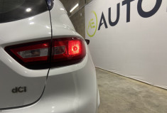 Renault Clio IV 1.5 DCI 90ch PHASE 2 