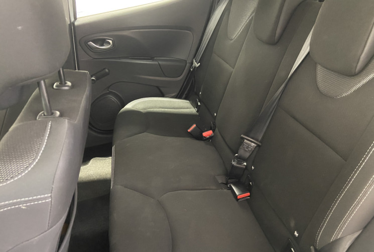 Renault Clio IV 1.5 DCI 90ch PHASE 2 