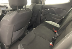 Renault Clio IV 1.5 DCI 90ch PHASE 2 