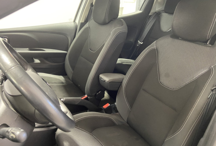 Renault Clio IV 1.5 DCI 90ch PHASE 2 