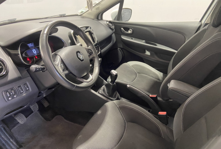 Renault Clio IV 1.5 DCI 90ch PHASE 2 