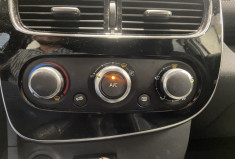 Renault Clio IV 1.5 DCI 90ch PHASE 2 