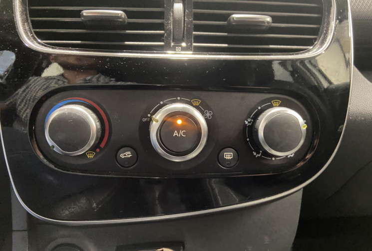 Renault Clio IV 1.5 DCI 90ch PHASE 2 