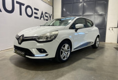 Renault Clio IV 1.5 DCI 90ch PHASE 2 