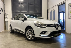 Renault Clio IV 1.5 DCI 90ch PHASE 2 