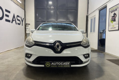 Renault Clio IV 1.5 DCI 90ch PHASE 2 
