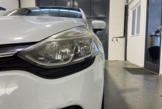 Renault Clio IV 1.5 DCI 90ch PHASE 2 