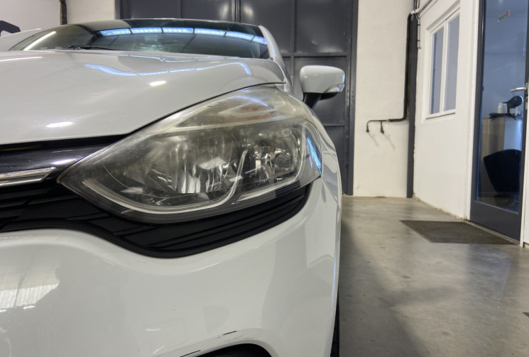 Renault Clio IV 1.5 DCI 90ch PHASE 2 