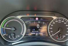 Nissan Juke 1.6 Hybrid 143 ch N-Connecta/ Apple Carplay / Garantie constructeur