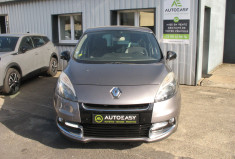 Renault Scénic III 1.5 dCi 110 BOSE EDC
