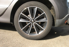Renault Scénic III 1.5 dCi 110 BOSE EDC