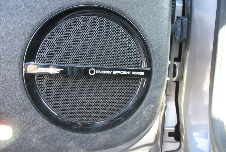 Renault Scénic III 1.5 dCi 110 BOSE EDC