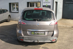 Renault Scénic III 1.5 dCi 110 BOSE EDC