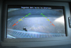 Renault Scénic III 1.5 dCi 110 BOSE EDC