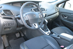 Renault Scénic III 1.5 dCi 110 BOSE EDC
