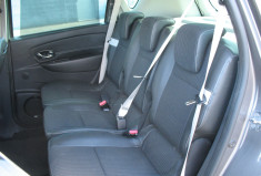 Renault Scénic III 1.5 dCi 110 BOSE EDC
