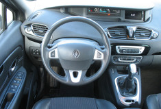 Renault Scénic III 1.5 dCi 110 BOSE EDC
