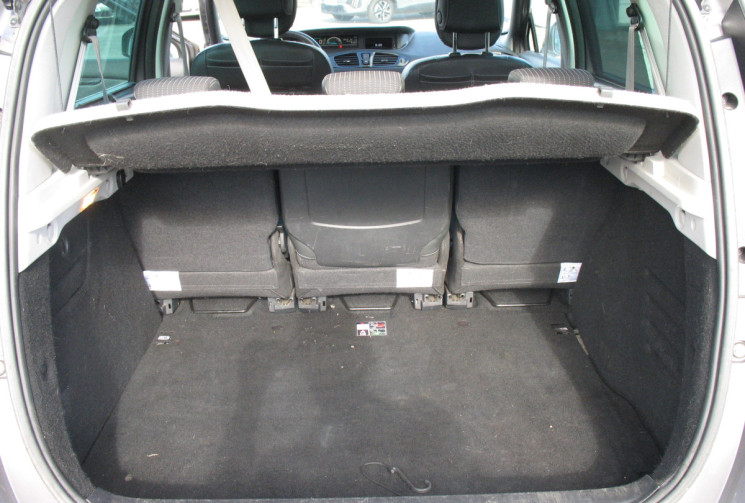 Renault Scénic III 1.5 dCi 110 BOSE EDC