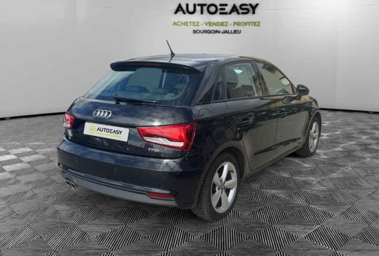 Audi A1  SPORTBACK / 1.4 TFSI / 125 CH / AMBIENTE