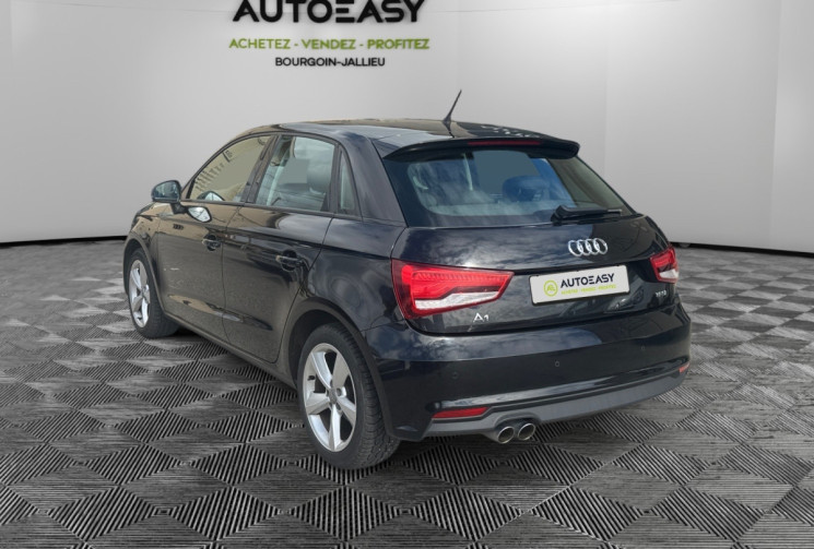 Audi A1  SPORTBACK / 1.4 TFSI / 125 CH / AMBIENTE