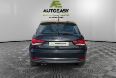 Audi A1  SPORTBACK / 1.4 TFSI / 125 CH / AMBIENTE