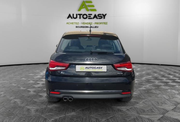 Audi A1  SPORTBACK / 1.4 TFSI / 125 CH / AMBIENTE