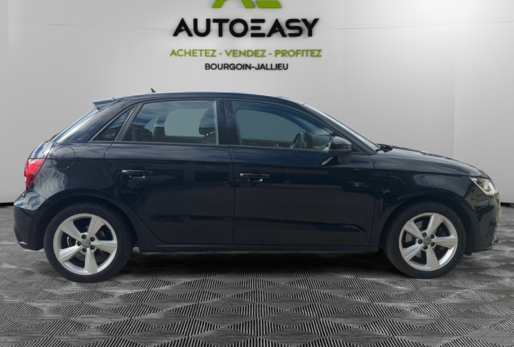Audi A1  SPORTBACK / 1.4 TFSI / 125 CH / AMBIENTE