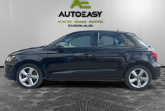 Audi A1  SPORTBACK / 1.4 TFSI / 125 CH / AMBIENTE