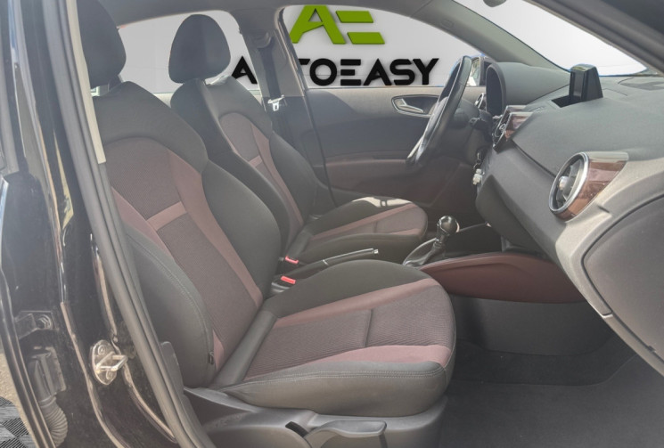 Audi A1  SPORTBACK / 1.4 TFSI / 125 CH / AMBIENTE