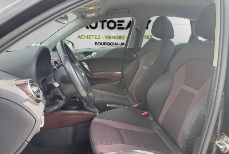 Audi A1  SPORTBACK / 1.4 TFSI / 125 CH / AMBIENTE