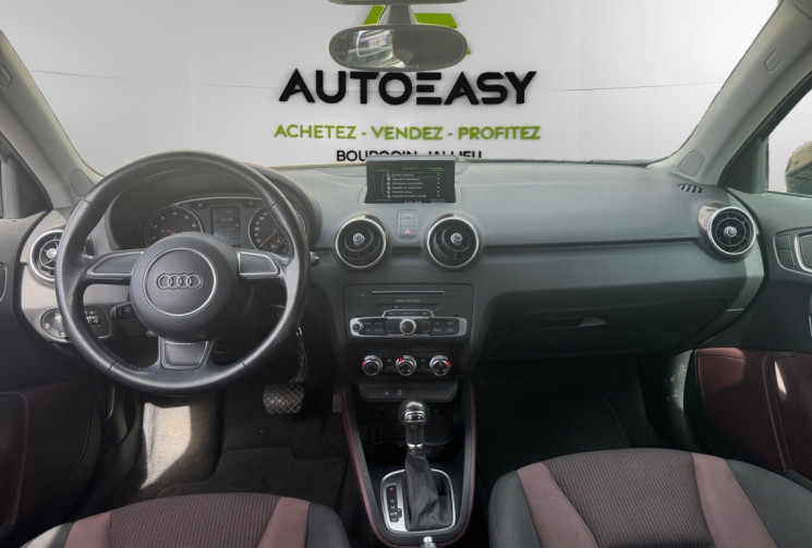 Audi A1  SPORTBACK / 1.4 TFSI / 125 CH / AMBIENTE