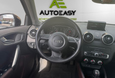 Audi A1  SPORTBACK / 1.4 TFSI / 125 CH / AMBIENTE