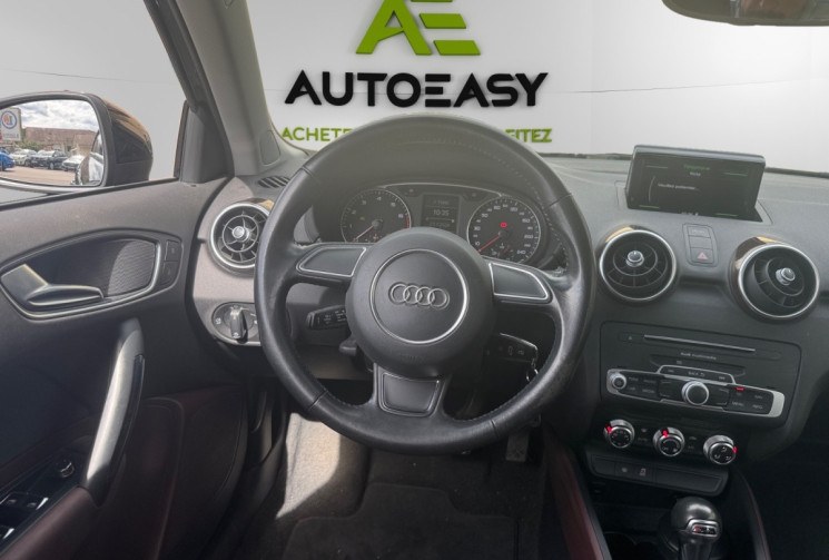 Audi A1  SPORTBACK / 1.4 TFSI / 125 CH / AMBIENTE