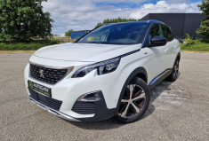Peugeot 3008  1.2 Puretech 130 GT-line 
