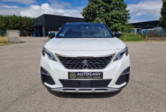 Peugeot 3008  1.2 Puretech 130 GT-line 