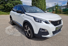 Peugeot 3008  1.2 Puretech 130 GT-line 