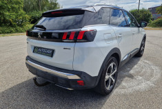 Peugeot 3008  1.2 Puretech 130 GT-line 