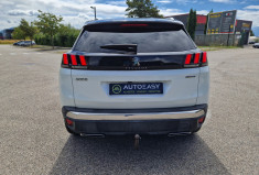 Peugeot 3008  1.2 Puretech 130 GT-line 