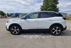 Peugeot 3008  1.2 Puretech 130 GT-line 