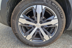 Peugeot 3008  1.2 Puretech 130 GT-line 